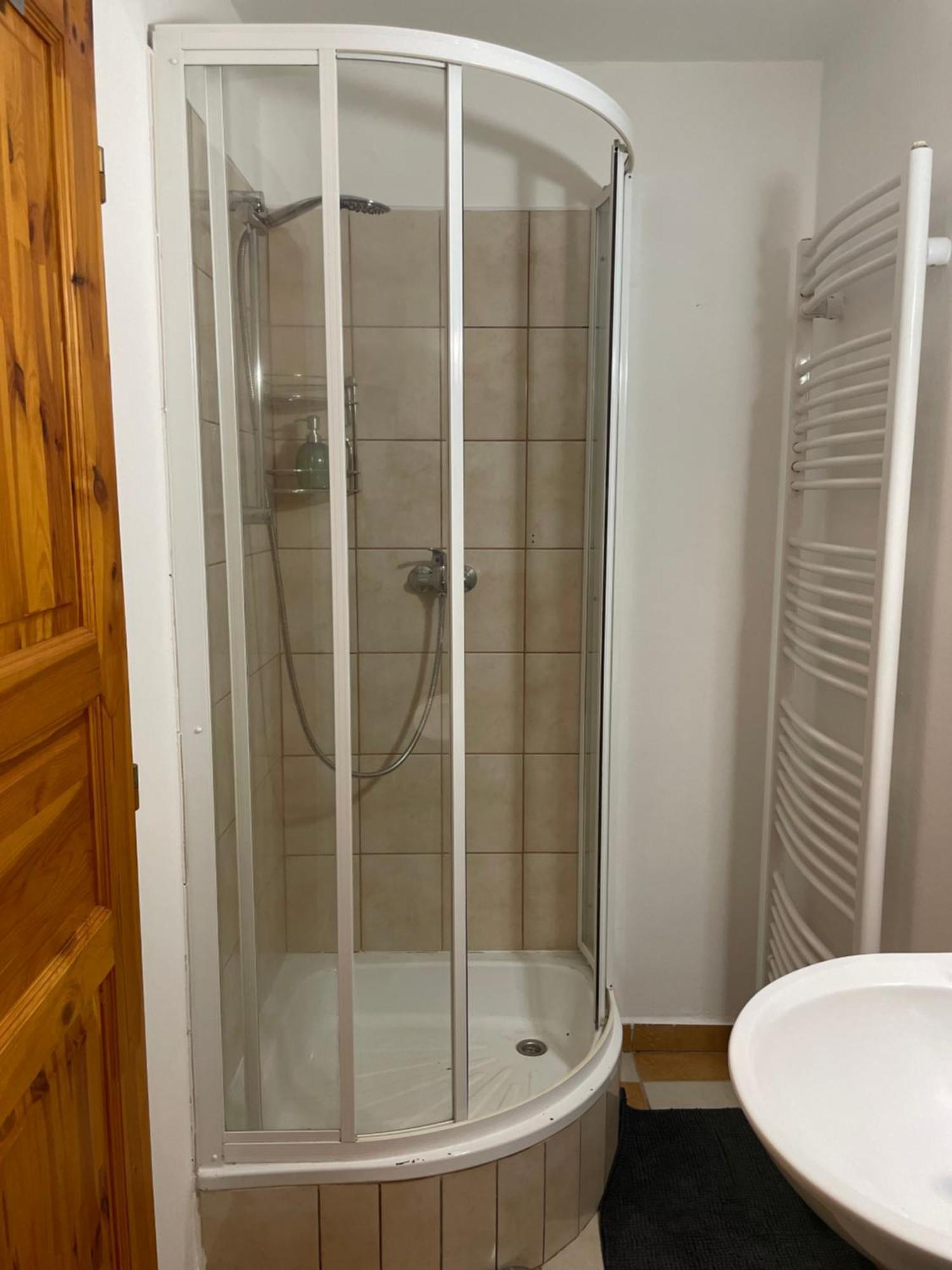 Apartman U Spinaru Třešť 外观 照片