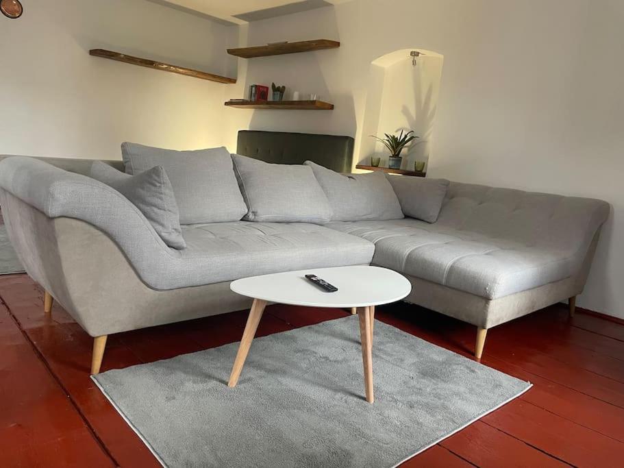 Apartman U Spinaru Třešť 外观 照片