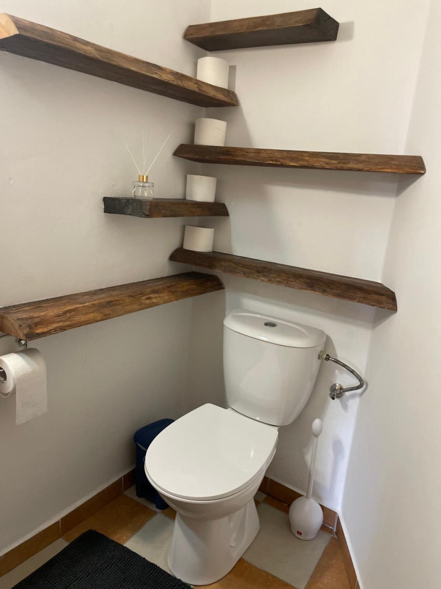 Apartman U Spinaru Třešť 外观 照片